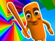 Gioco Brainrot Obby Parkour italiano in linea