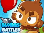 Gioco Battaglie di gonfiore in linea