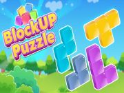 Gioco Blocca il puzzle in linea