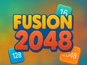 Gioco Fusion 2048 in linea