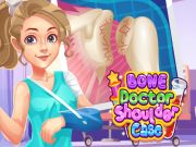 Gioco Custodia per spalla del medico osseo in linea