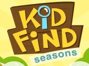 Gioco Kid Trova le stagioni in linea Gioco Kid Trova le stagioni in linea