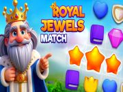 Gioco Match di gioielli reali in linea