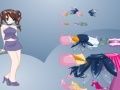Gioco Vestire la Principessa Anime in linea Gioco Vestire la Principessa Anime in linea