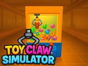 Gioco Simulatore di artigli giocattolo in linea