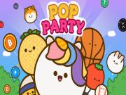 Gioco Festa pop in linea