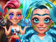 Gioco Dai nerd alle bellezze in linea Gioco Dai nerd alle bellezze in linea