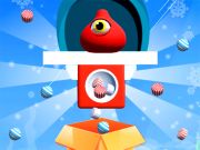 Gioco Candy Candy Escape 3D in linea