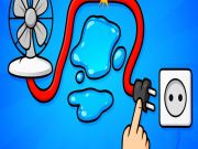 Gioco Collegamento del filo in linea