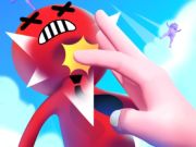 Gioco Flick 'n Bounce in linea