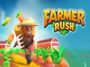 Gioco Farmer Rush in linea