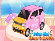 Gioco Relax Mini Games Collection in linea