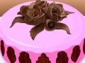 Gioco Decorazione di Torte in linea