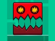 Gioco GEOMETRY JUMP DASH in linea