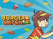 Gioco Burger Catch in linea