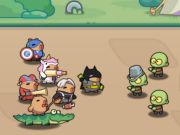 Gioco Capybara Go! in linea
