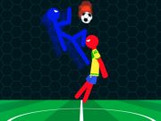 Gioco Ragdoll Football 2 giocatori in linea