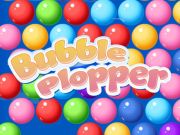 Gioco Plopper a bolle in linea