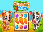 Gioco Tale deliziose 3 in linea
