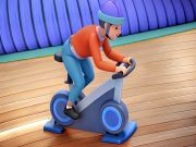 Gioco Simulatore di palestra in linea