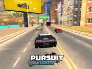 Gioco Rampage di inseguimento in linea
