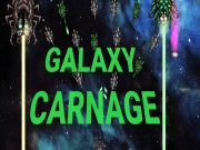 Gioco Galaxy Carnage in linea