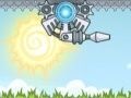 Gioco Cannon Laser 3 in linea
