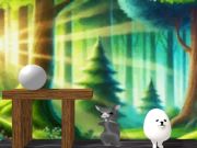 Gioco Eggdog visitato da Ratomilton in linea