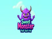 Gioco Sweet Monster Pin Out Pin in linea