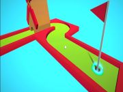 Gioco Golf mini in linea