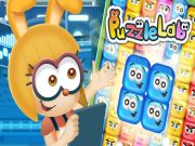 Gioco Puzzle Lab in linea