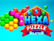 Gioco HEXA Puzzle Master in linea