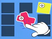 Gioco Vetro a vite bulloni in linea