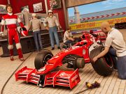 Gioco Formula Racing in linea
