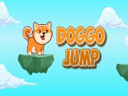 Gioco Doggo Jump in linea