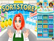 Gioco Sorterstore in linea