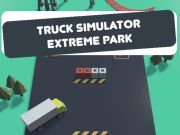 Gioco Simulatore di camion Extreme Park in linea