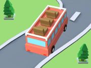 Gioco Escape in marmellata di autobus in linea