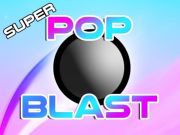 Gioco Super Pop Blast in linea