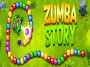 Gioco Storia di Zumba in linea