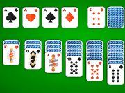 Gioco Klondike 2024 in linea