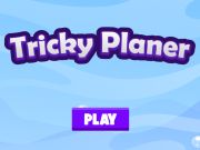Gioco Pianificatore complicato in linea