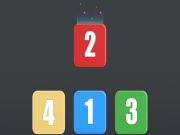 Gioco Unisci Blocks 2048 Style! in linea