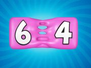 Gioco Crea dieci piastrelle in linea