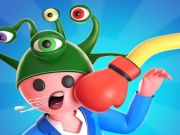 Gioco Ragdoll Mania in linea