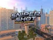 Gioco Sniper Shot Mission Secret in linea