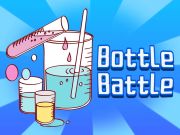 Gioco Sfida bottiglia in linea