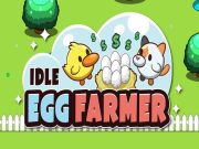 Gioco Agricoltore di uova ozioso in linea
