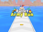 Gioco Bullet Army Run in linea