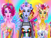 Gioco Stupido trucco di Divas in linea
